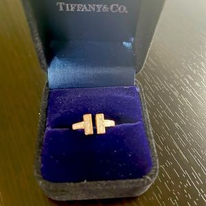 Tiffany Wire Ring